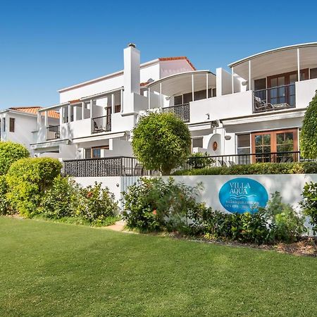 Villa Aqua Noosaville Bagian luar foto