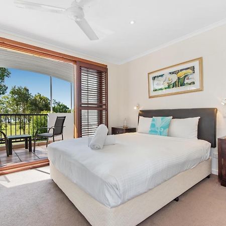 Villa Aqua Noosaville Bagian luar foto