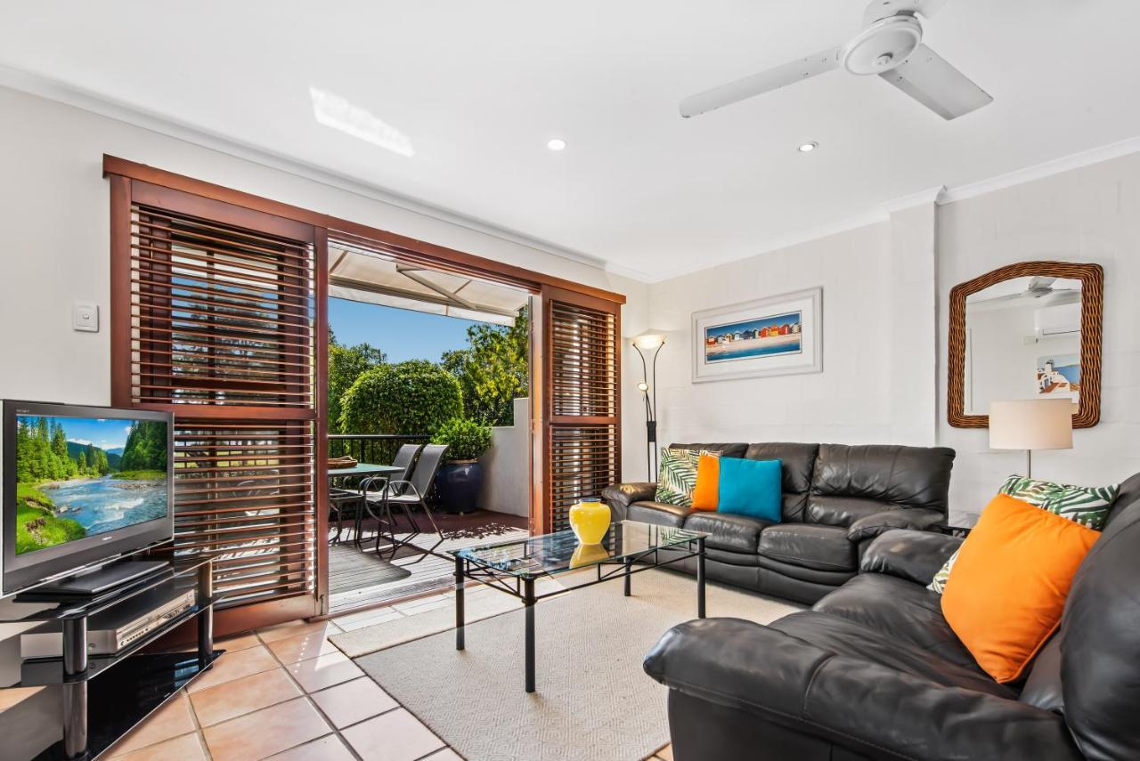 Villa Aqua Noosaville Bagian luar foto