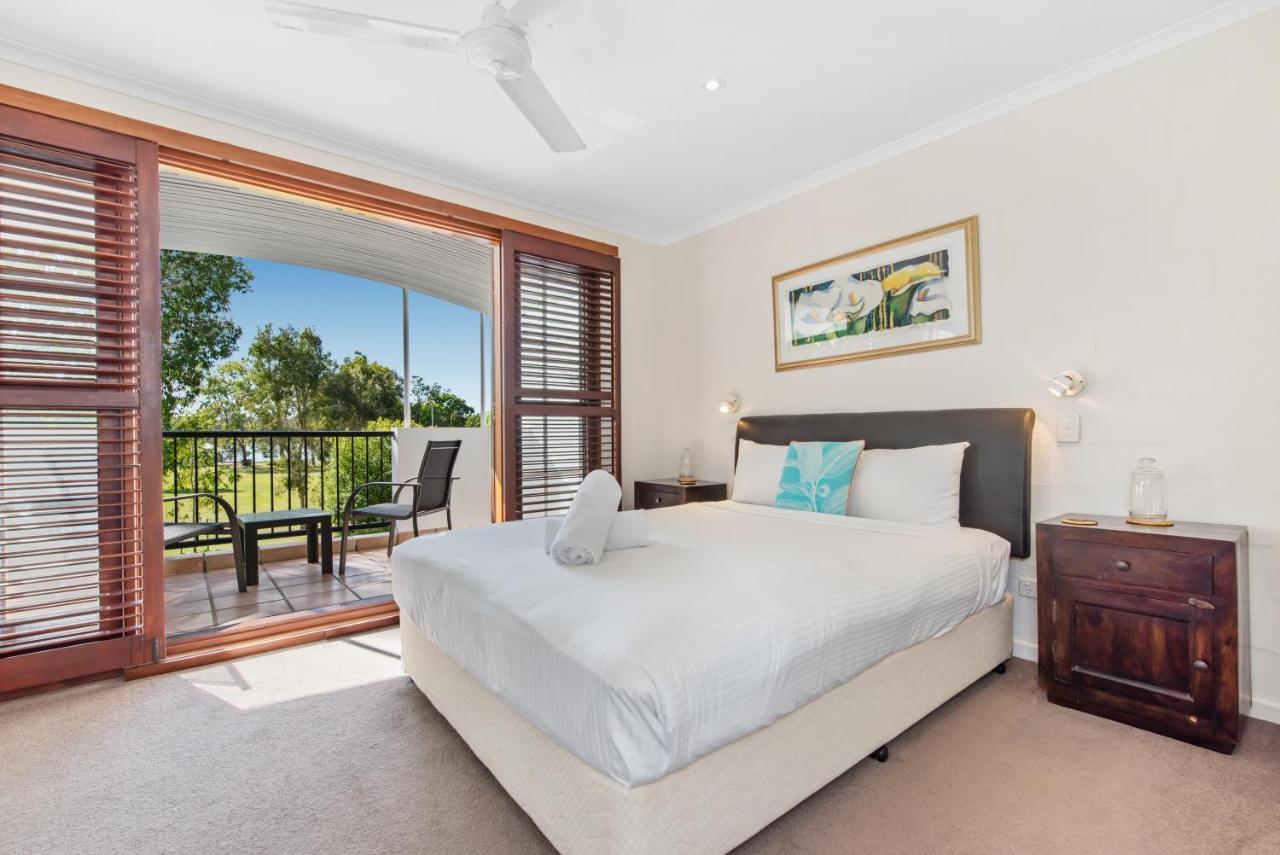Villa Aqua Noosaville Bagian luar foto