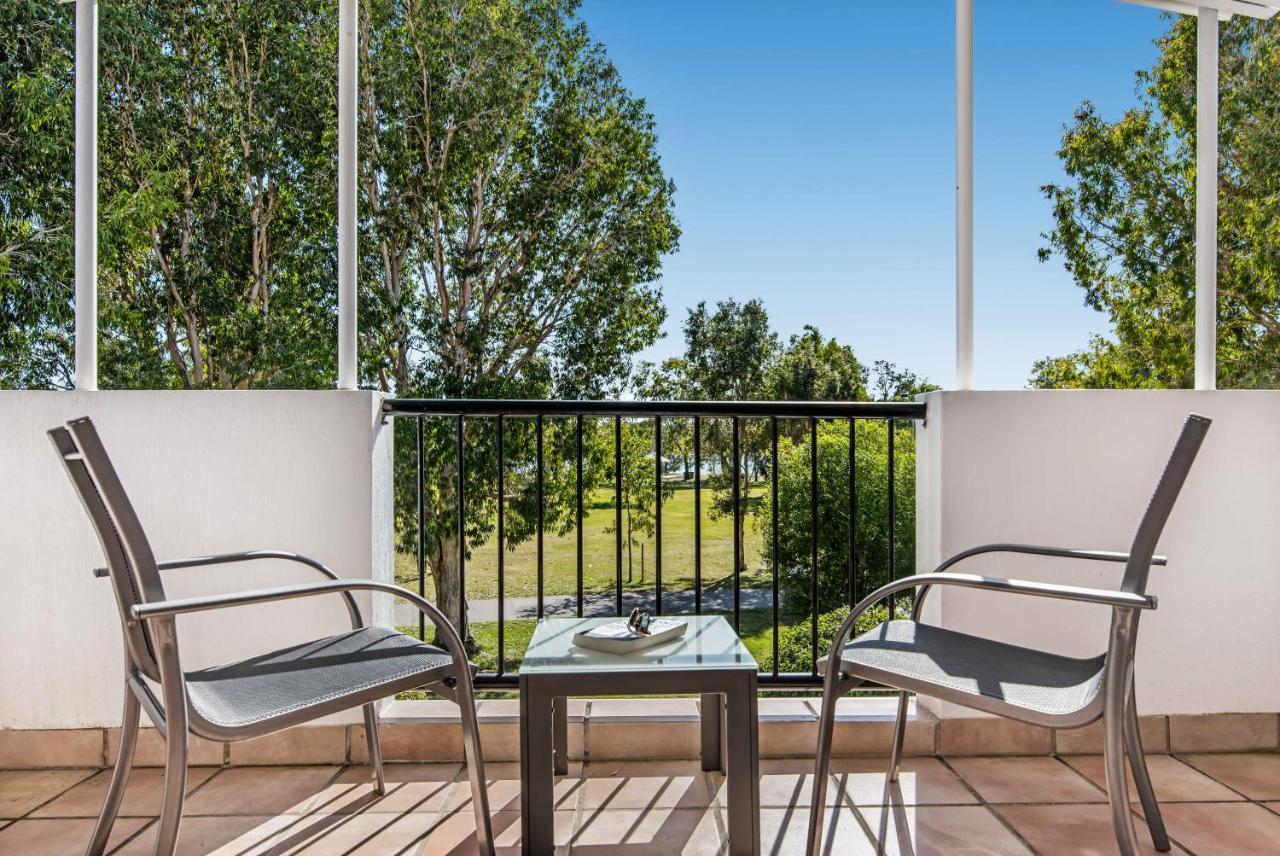 Villa Aqua Noosaville Bagian luar foto