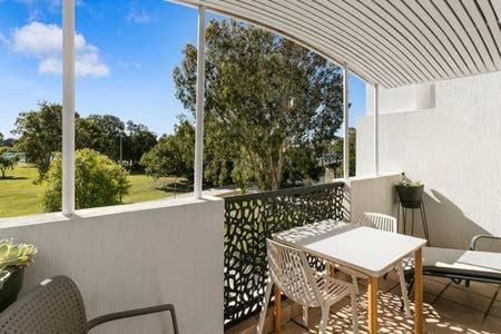 Villa Aqua Noosaville Bagian luar foto