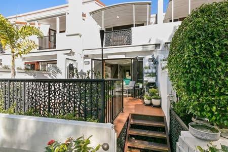 Villa Aqua Noosaville Bagian luar foto