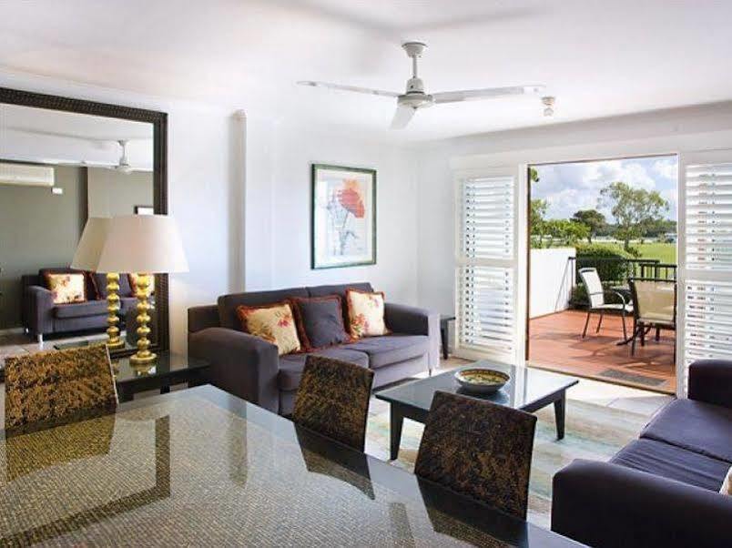 Villa Aqua Noosaville Bagian luar foto