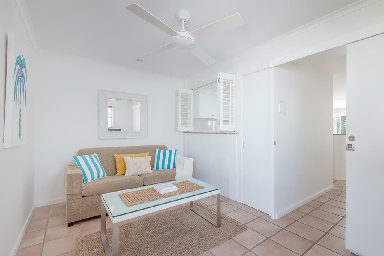 Villa Aqua Noosaville Bagian luar foto