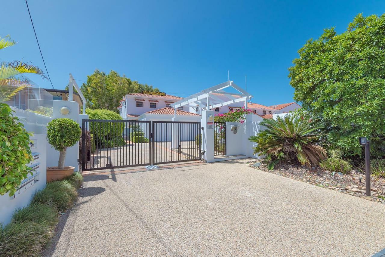 Villa Aqua Noosaville Bagian luar foto
